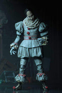 Ultimate Dancing Clown Pennywise (IT 2017) Neca 7 Inch Action Figure