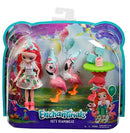 Enchantimals GBX03  Playsets and Accessories 6 Inch-14