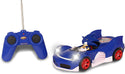 Sonic The Hedgehog All Star Racing Radio Controlled Car - With Turbo Boost