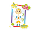 Cocomelon Stacking Characters Set-3