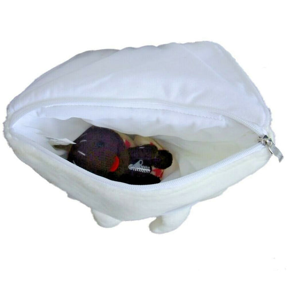 Cute Children's Bunny Bag Backpack Deluxe Paws ®