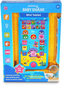 Pinkfong Baby Shark Mini Tablet 61045 - Educational Preschool Toy