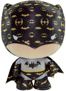 Batman 80th Anniversary Collector Plush DZNR-32
