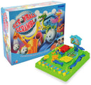 TOMY Screwball Scramble Level 1 Retro Game-1