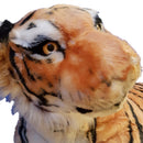 Brown Tiger Huge Giant Massive Extra Large 2m 40cm 90"-3