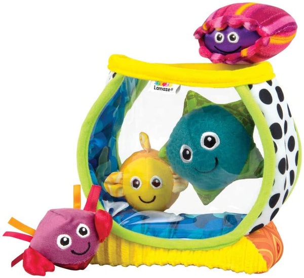 Lamaze sales fish bowl