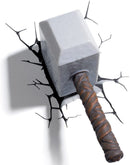 Marvel "Thor Hammer" 3D LED Light-3