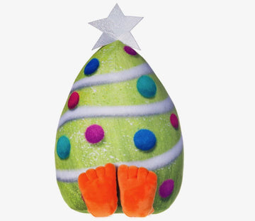 Official 33cm Christmas Trolls Plush Soft Toy Suki Guy Poppy Biggie Fuzzbert - 0