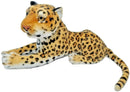 Big Cats Wild Realistic Plush 40cm-4
