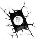 Marvel "Thor Hammer" 3D LED Light-4