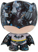 Box Damaged Batman 80th Anniversary Collector Plush DZNR-6