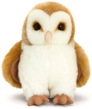 Keel Toys Owl Soft Toy 18cm