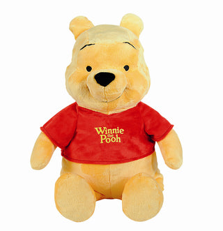 Simba Toys Disney Pooh Bear Large 21" plush
