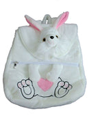 Cute Children's Bunny Bag Backpack Deluxe Paws ®-6