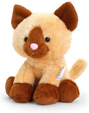 Pippins Pocket Pets (Siamese Cat)-1