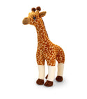 Giraffe Plush Soft Toy Teddy 30cm 40cm 50cm and 70cm - Extra Large - Keel Toys