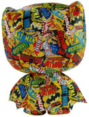 Batman 80th Anniversary Collector Plush DZNR-7