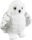The Noble Collection Harry Potter Hedwig Plush - 11in (28cm) Soft Plush Snowy Owl-2