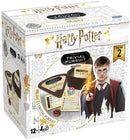 Winning Moves Harry Potter Trivial Pursuit Potter Vol 2 BITESIZE DAMAGED BOX-3