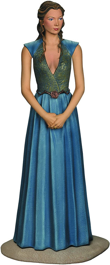 Game of Thrones Margaery Tyrell Figure BOX DAMAGED