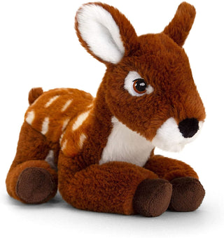Keeleco 100% Recycled Plush Eco Toys (Deer)