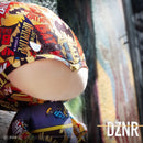 Batman 80th Anniversary Collector Plush DZNR-10