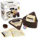Winning Moves Harry Potter Trivial Pursuit Potter Vol 2 BITESIZE DAMAGED BOX-1