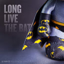 Batman 80th Anniversary Collector Plush DZNR-14