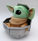 Disney Simba 6315875779 Mandalorian The Child Baby Yoda 25 cm Plush Toy-5