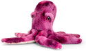 Keeleco 100% Recycled Plush Eco Toys (Octopus)
