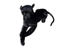 Deluxe Paws Large Panther Stuffed Toy 160cm