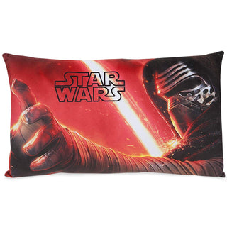 Star Wars 50 x 30cm Kylo Ren Printed Cushion
