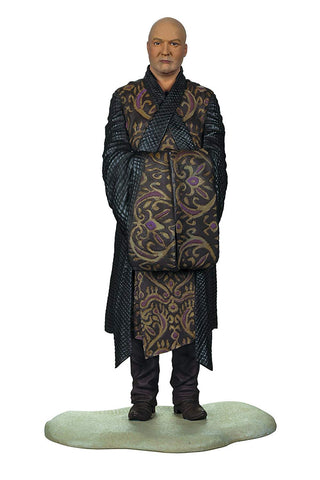 Game of Thrones 29-426 GOT Figure, Multi-Colored, Varys