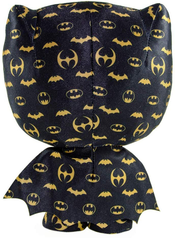 Box Damaged Batman 80th Anniversary Collector Plush DZNR