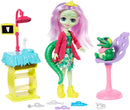 Enchantimals GBX03  Playsets and Accessories 6 Inch-3