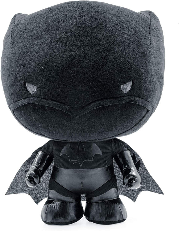 Box Damaged Batman 80th Anniversary Collector Plush DZNR