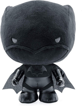 Box Damaged Batman 80th Anniversary Collector Plush DZNR