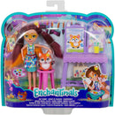 Enchantimals GBX03  Playsets and Accessories 6 Inch-10
