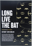 Batman 80th Anniversary Collector Plush DZNR-19