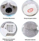 Peekaboo Talking Singing Moving Soft Plush Koala-5