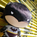 Batman 80th Anniversary Collector Plush DZNR