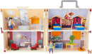 Playmobil Dollhouse 5167  Take Along Modern Doll House-5