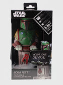 Box damaged -  Star Wars Boba Fett - Cable Guy - Controller - phone holder