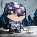 Box Damaged Batman 80th Anniversary Collector Plush DZNR-27