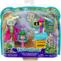Enchantimals GBX03  Playsets and Accessories 6 Inch