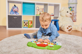 Simba 104018188 ABC My First Animal Keyboard - 0