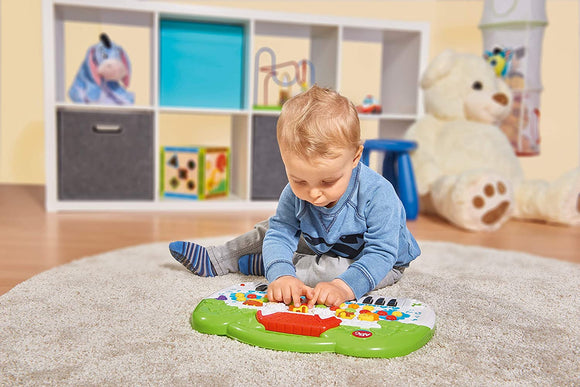 Simba 104018188 ABC My First Animal Keyboard