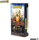 Box Damaged - McFarlane Borderlands 7 inch Action Figures-3