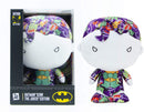 Batman 80th Anniversary Collector Plush DZNR-41