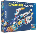 Hydraulic Cyborg Hand Kit
